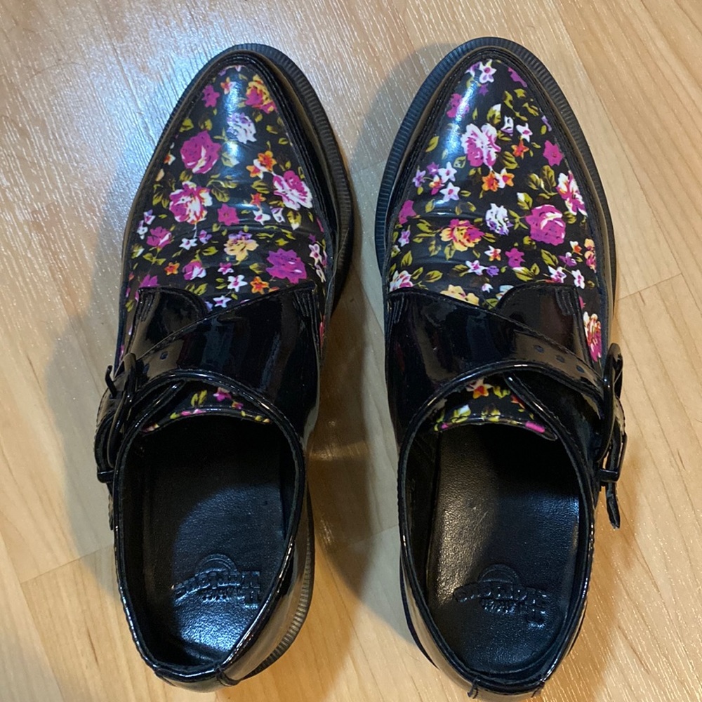 Dr Martens
